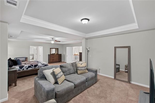 3251 Thicket Lane, Atlanta, GA 30349