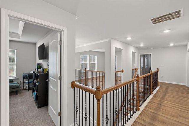 3251 Thicket Lane, Atlanta, GA 30349
