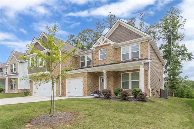 3251 Thicket Lane, Atlanta, GA 30349
