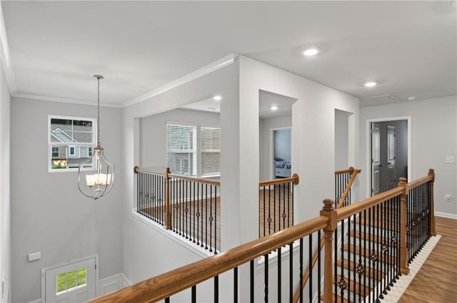 3251 Thicket Lane, Atlanta, GA 30349