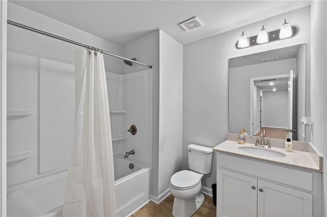 3251 Thicket Lane, Atlanta, GA 30349