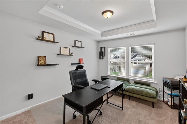 3251 Thicket Lane, Atlanta, GA 30349
