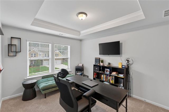 3251 Thicket Lane, Atlanta, GA 30349