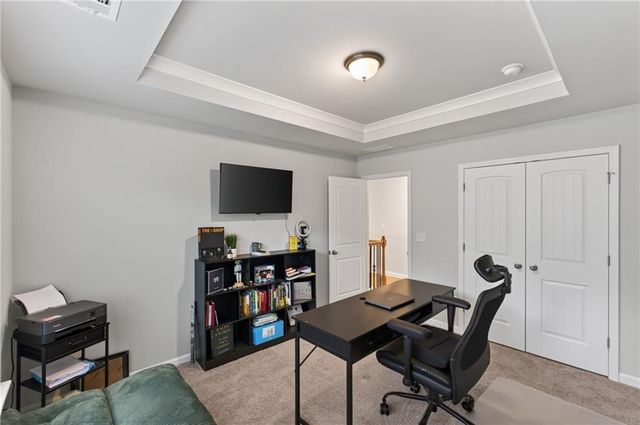 3251 Thicket Lane, Atlanta, GA 30349