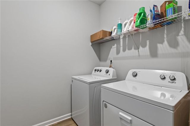 3251 Thicket Lane, Atlanta, GA 30349