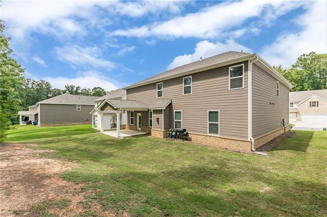 3251 Thicket Lane, Atlanta, GA 30349