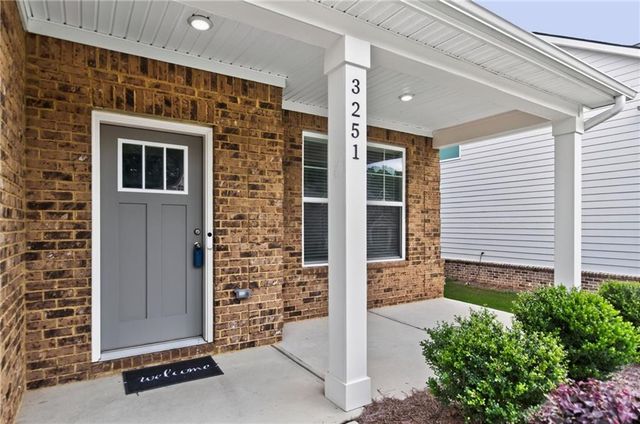 3251 Thicket Lane, Atlanta, GA 30349