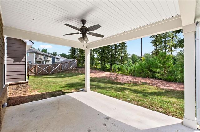 3251 Thicket Lane, Atlanta, GA 30349
