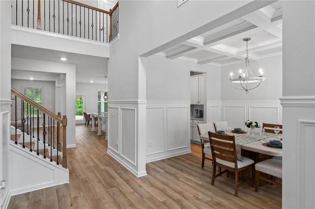 3251 Thicket Lane, Atlanta, GA 30349