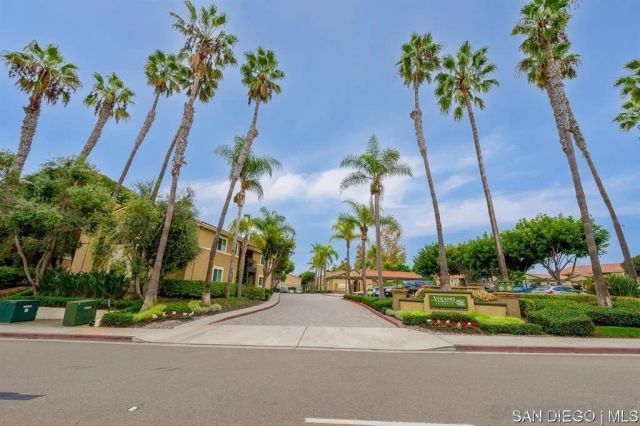 7425 Charmant Drive 2805, San Diego, CA 92122