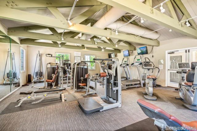 7425 Charmant Drive 2805, San Diego, CA 92122