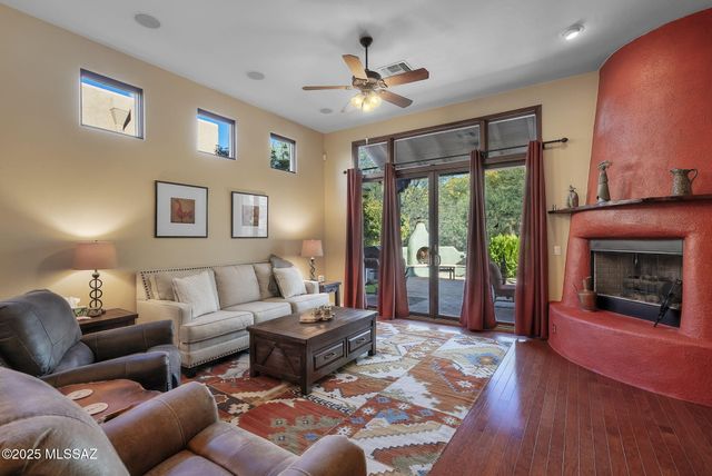 113 Sutter Place, Tubac, AZ 85646