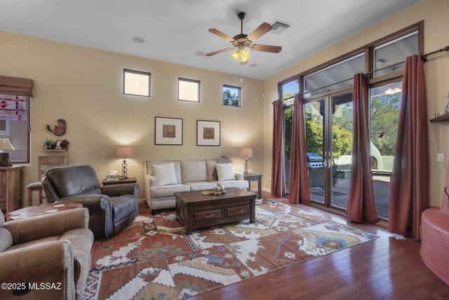 113 Sutter Place, Tubac, AZ 85646