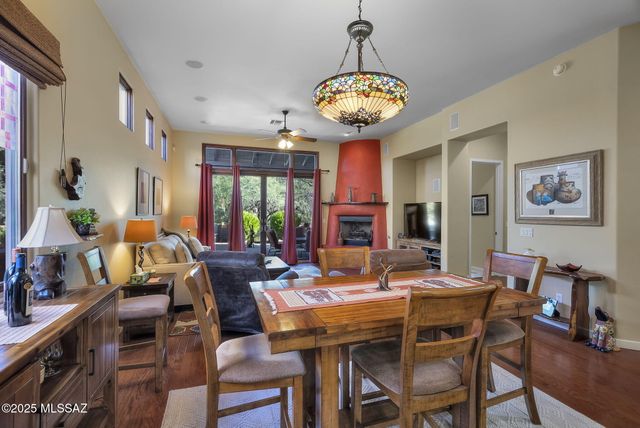 113 Sutter Place, Tubac, AZ 85646