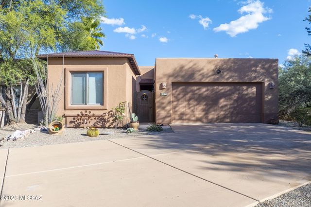 113 Sutter Place, Tubac, AZ 85646