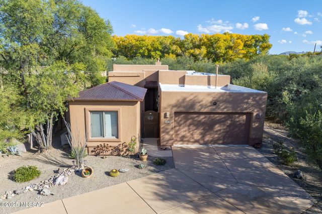 113 Sutter Place, Tubac, AZ 85646