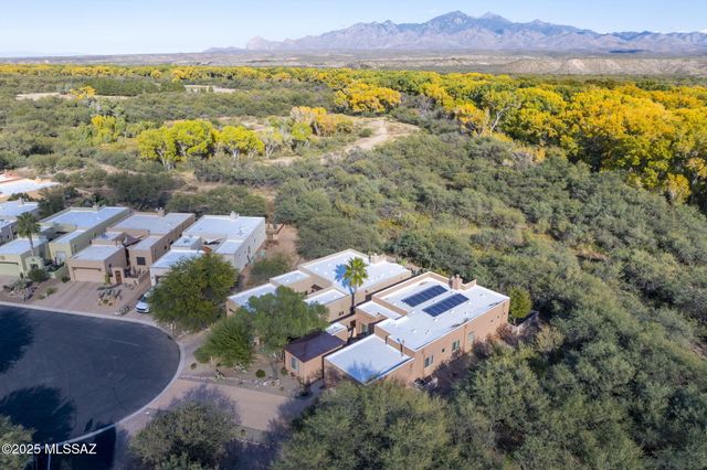 113 Sutter Place, Tubac, AZ 85646