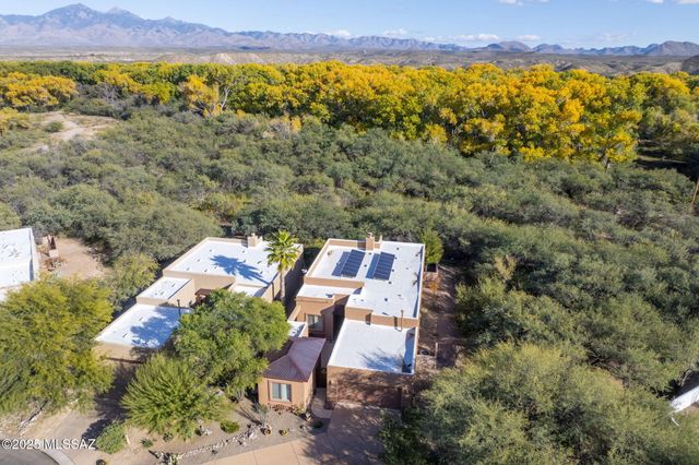 113 Sutter Place, Tubac, AZ 85646