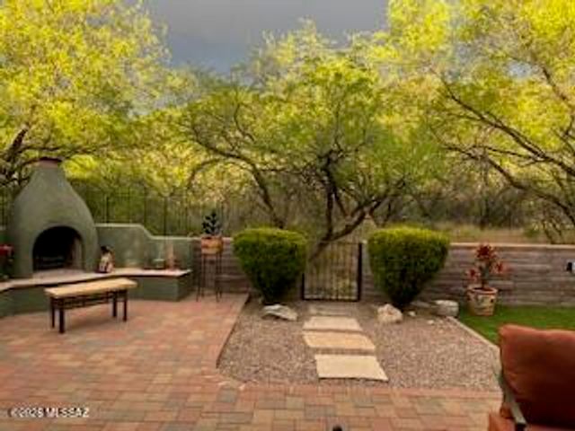 113 Sutter Place, Tubac, AZ 85646