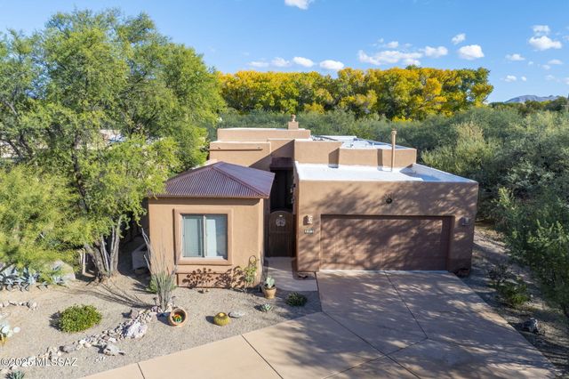 113 Sutter Place, Tubac, AZ 85646