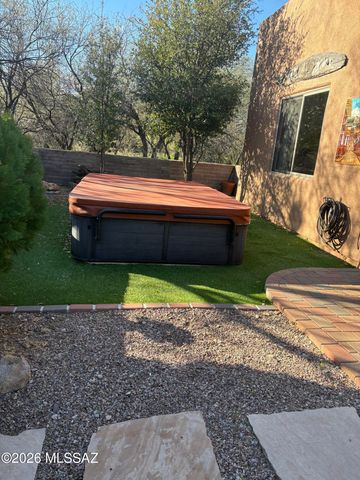 113 Sutter Place, Tubac, AZ 85646