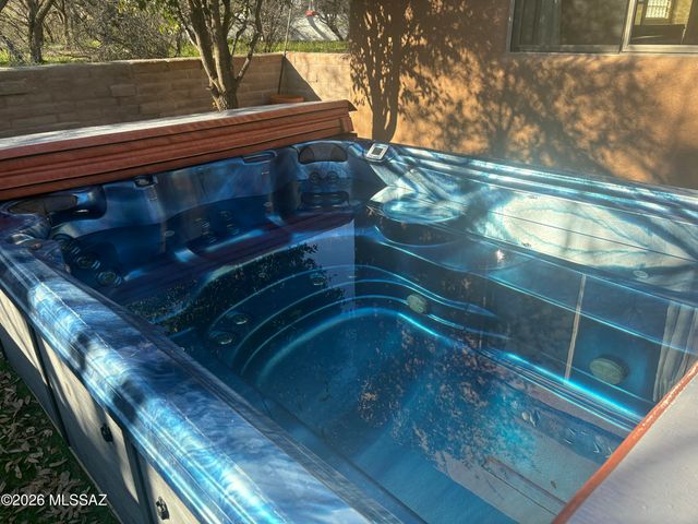 113 Sutter Place, Tubac, AZ 85646