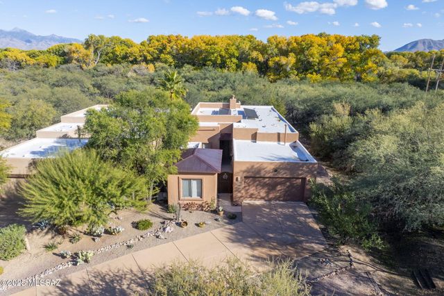 113 Sutter Place, Tubac, AZ 85646
