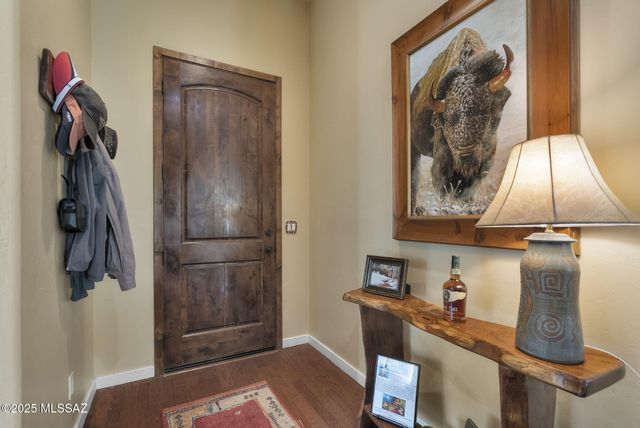 113 Sutter Place, Tubac, AZ 85646