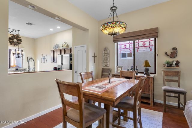 113 Sutter Place, Tubac, AZ 85646