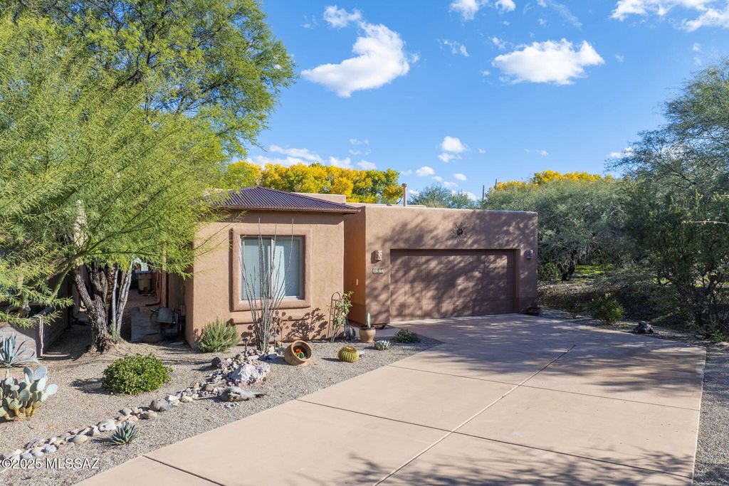 113 Sutter Place, Tubac, AZ 85646