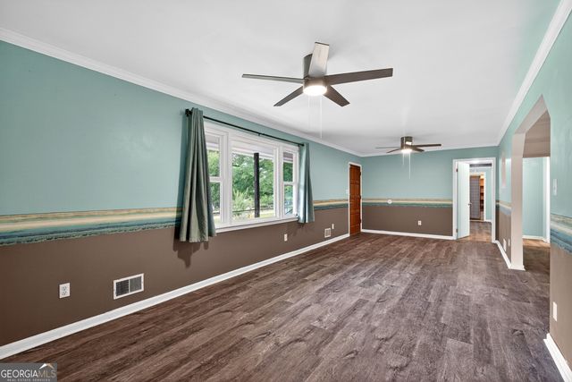 130 Forest Lane, Woodbury, GA 30293
