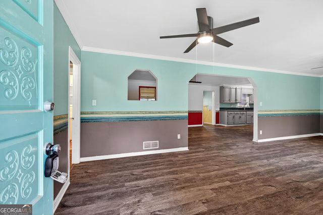 130 Forest Lane, Woodbury, GA 30293