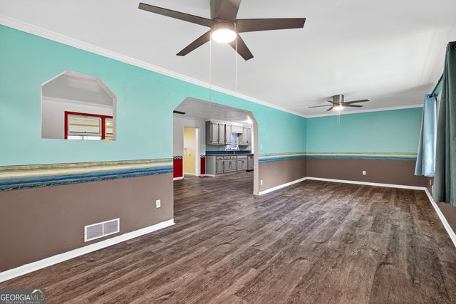 130 Forest Lane, Woodbury, GA 30293