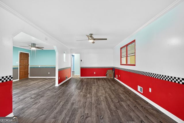 130 Forest Lane, Woodbury, GA 30293