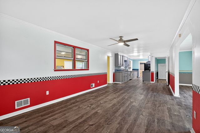 130 Forest Lane, Woodbury, GA 30293