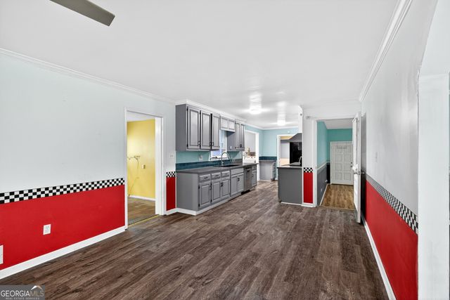 130 Forest Lane, Woodbury, GA 30293