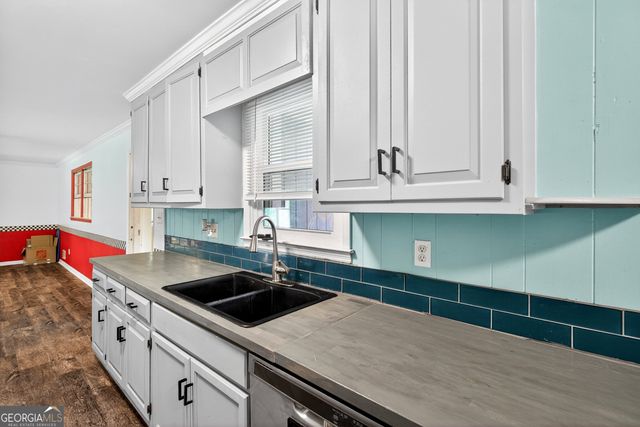 130 Forest Lane, Woodbury, GA 30293