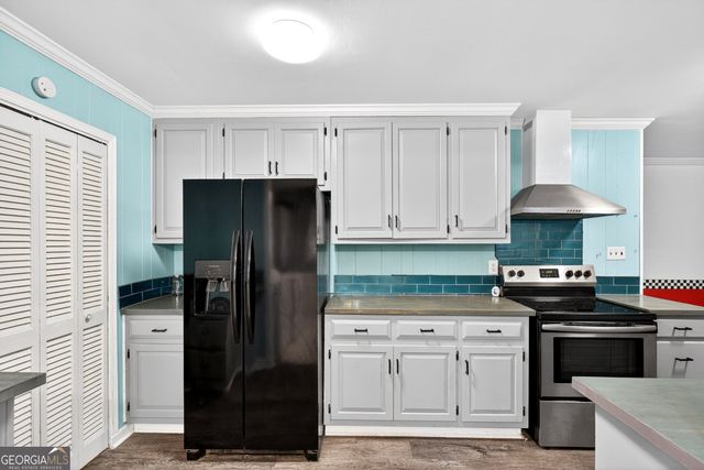 130 Forest Lane, Woodbury, GA 30293