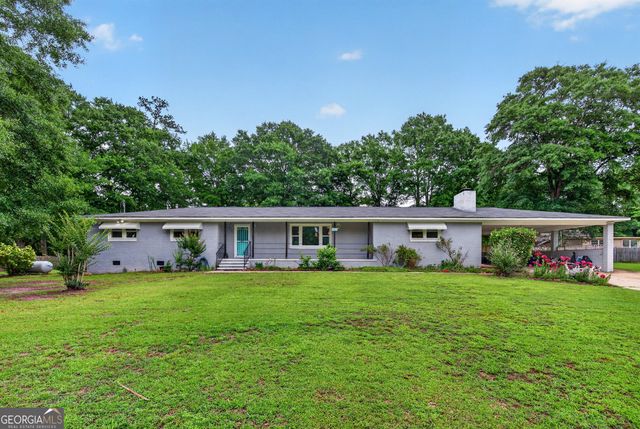 130 Forest Lane, Woodbury, GA 30293