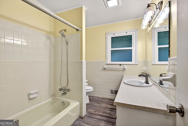 130 Forest Lane, Woodbury, GA 30293