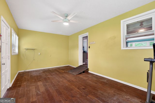 130 Forest Lane, Woodbury, GA 30293