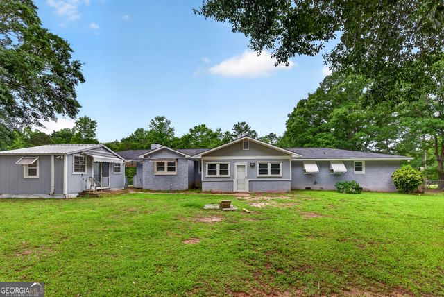 130 Forest Lane, Woodbury, GA 30293