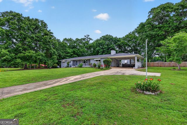 130 Forest Lane, Woodbury, GA 30293