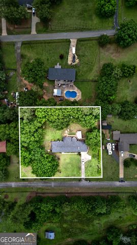 130 Forest Lane, Woodbury, GA 30293