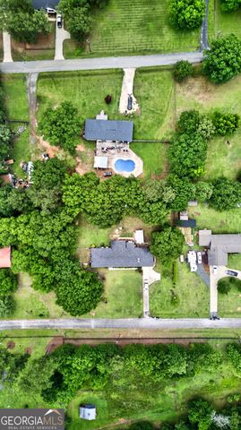 130 Forest Lane, Woodbury, GA 30293