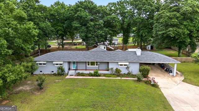 130 Forest Lane, Woodbury, GA 30293