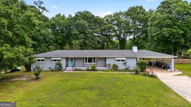 130 Forest Lane, Woodbury, GA 30293
