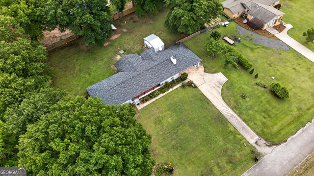 130 Forest Lane, Woodbury, GA 30293
