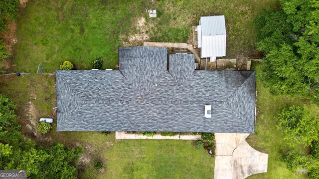130 Forest Lane, Woodbury, GA 30293