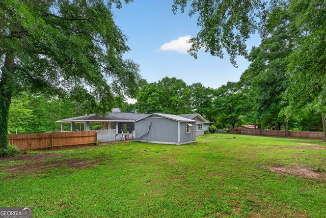 130 Forest Lane, Woodbury, GA 30293